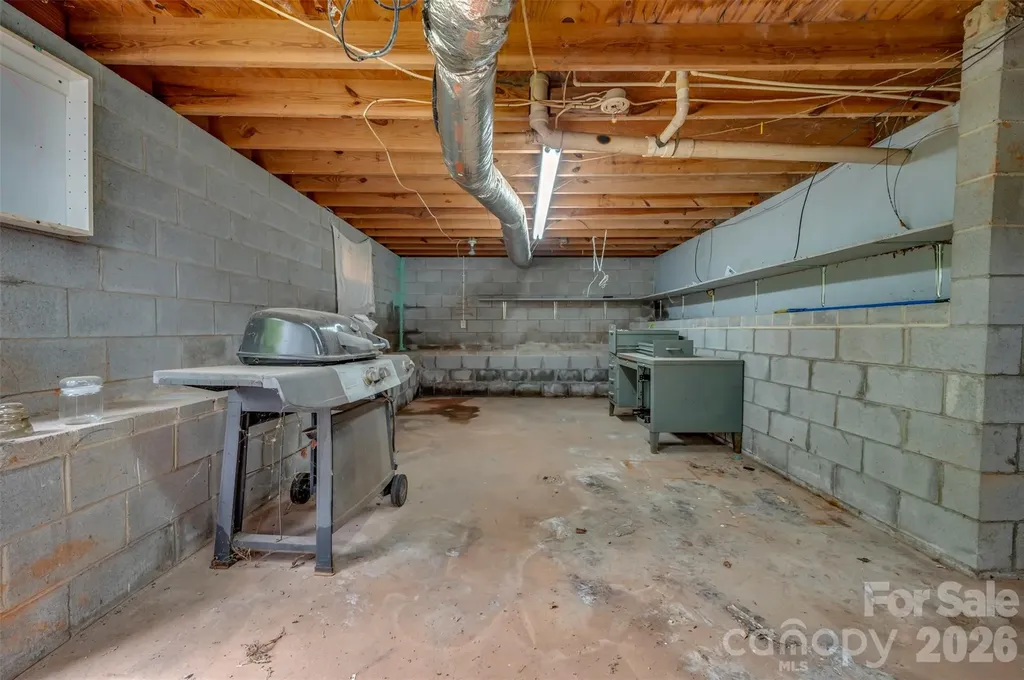 500 Southern Street Rutherfordton NC 28139