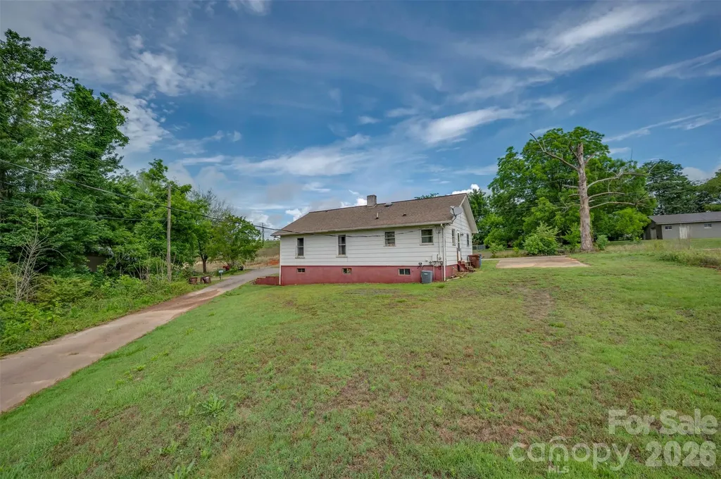 500 Southern Street Rutherfordton NC 28139
