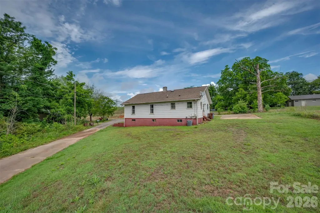 500 Southern Street Rutherfordton NC 28139
