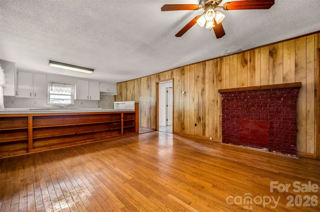 500 Southern Street Rutherfordton NC 28139