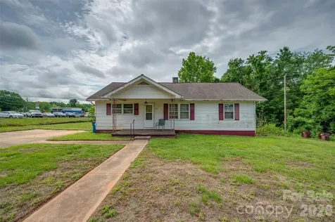 500 Southern Street Rutherfordton NC 28139