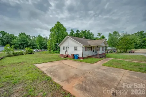 500 Southern Street Rutherfordton NC 28139