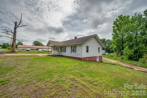500 Southern Street Rutherfordton NC 28139