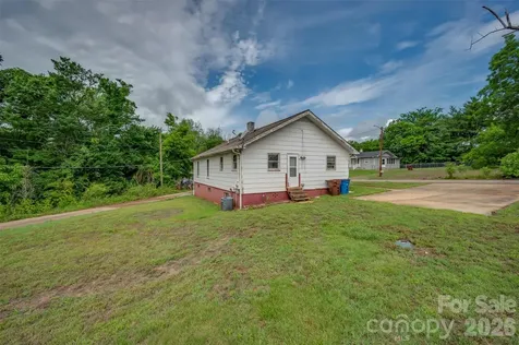 500 Southern Street Rutherfordton NC 28139
