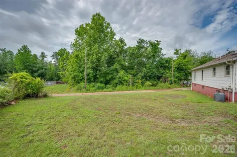 500 Southern Street Rutherfordton NC 28139
