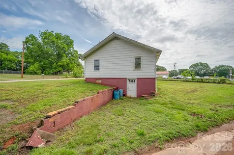 500 Southern Street Rutherfordton NC 28139