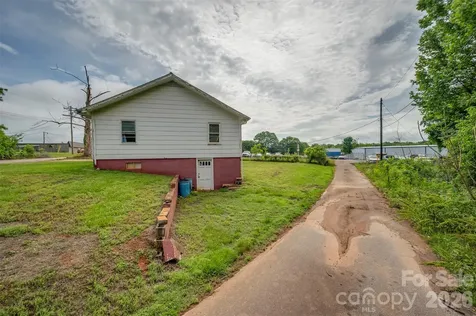 500 Southern Street Rutherfordton NC 28139