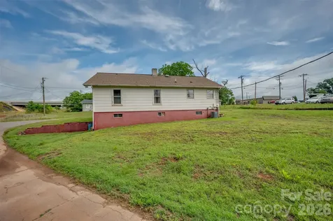 500 Southern Street Rutherfordton NC 28139