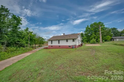 500 Southern Street Rutherfordton NC 28139