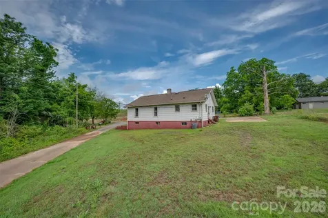 500 Southern Street Rutherfordton NC 28139