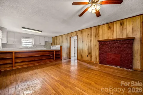 500 Southern Street Rutherfordton NC 28139