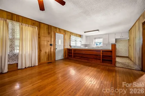 500 Southern Street Rutherfordton NC 28139
