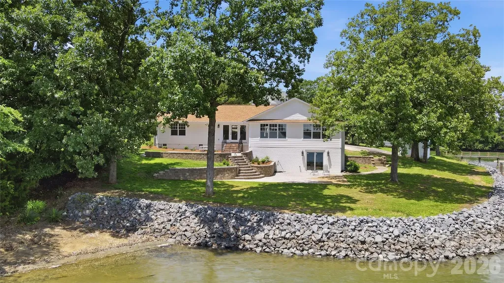 1751 Aragon Beach Road Rock Hill SC 29732