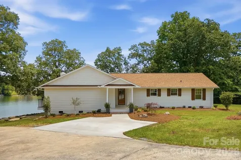 1751 Aragon Beach Road Rock Hill SC 29732