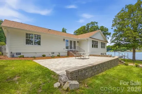 1751 Aragon Beach Road Rock Hill SC 29732