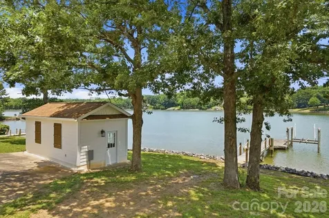 1751 Aragon Beach Road Rock Hill SC 29732