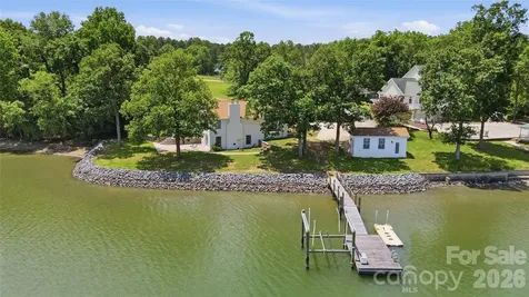 1751 Aragon Beach Road Rock Hill SC 29732