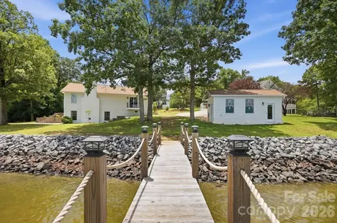 1751 Aragon Beach Road Rock Hill SC 29732