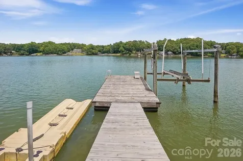 1751 Aragon Beach Road Rock Hill SC 29732