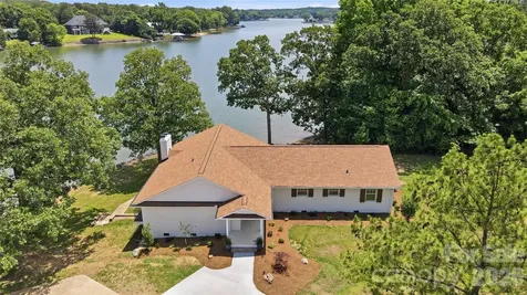 1751 Aragon Beach Road Rock Hill SC 29732