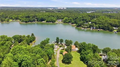 1751 Aragon Beach Road Rock Hill SC 29732
