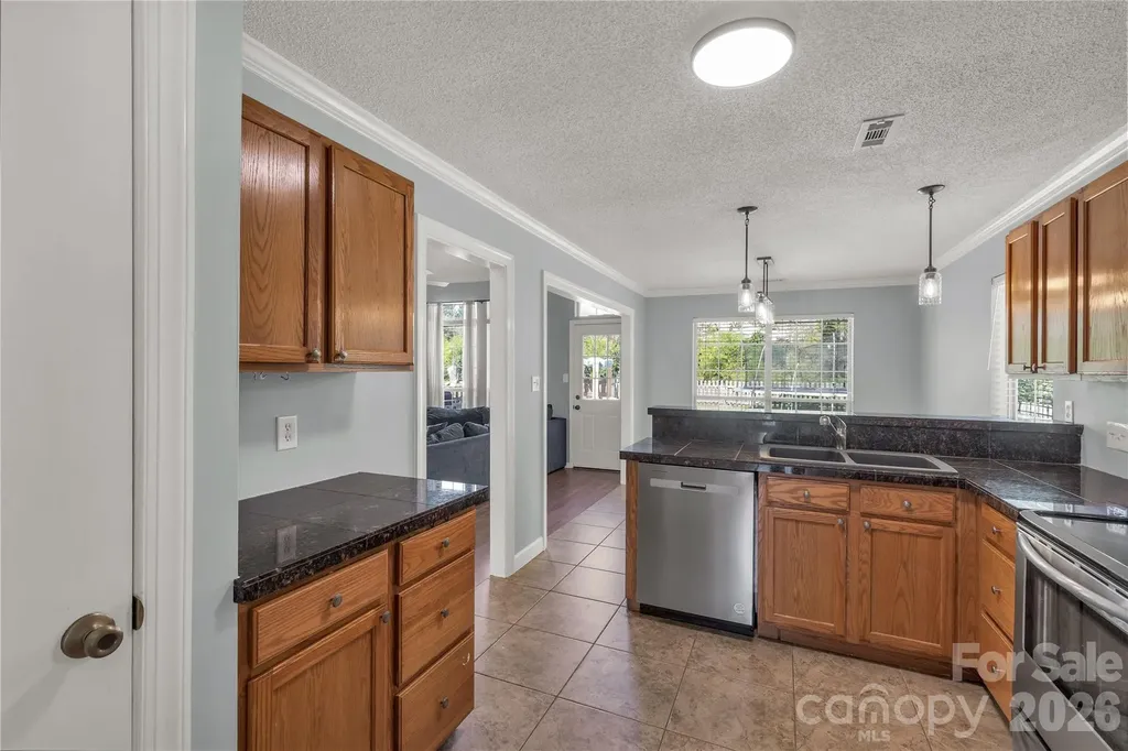 13213 Lampmeade Lane Charlotte NC 28273