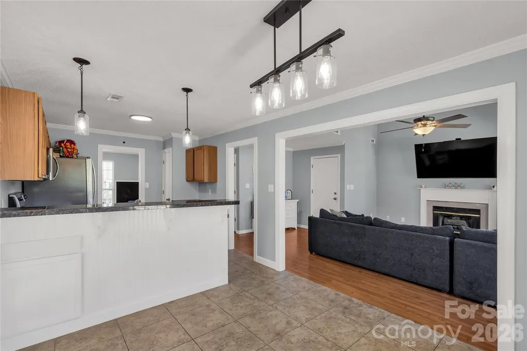 13213 Lampmeade Lane Charlotte NC 28273