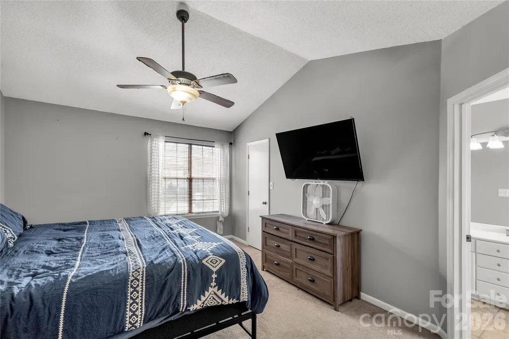 13213 Lampmeade Lane Charlotte NC 28273
