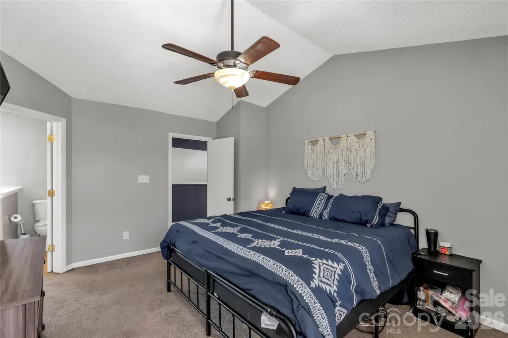 13213 Lampmeade Lane Charlotte NC 28273