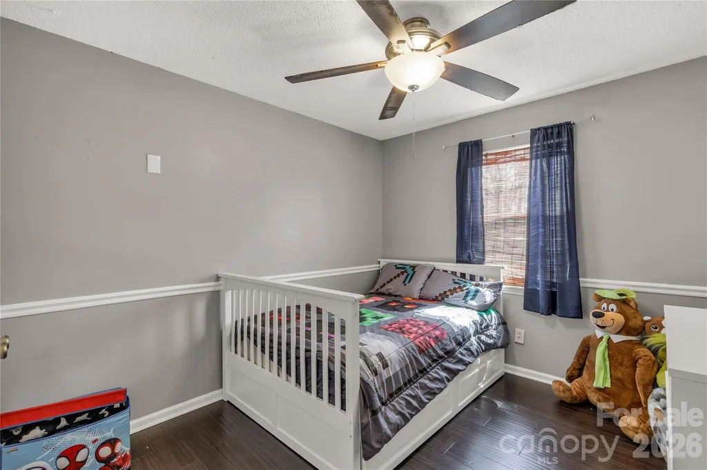 13213 Lampmeade Lane Charlotte NC 28273