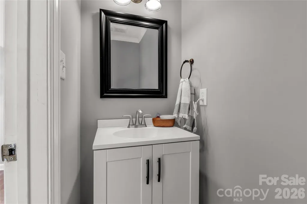 13213 Lampmeade Lane Charlotte NC 28273