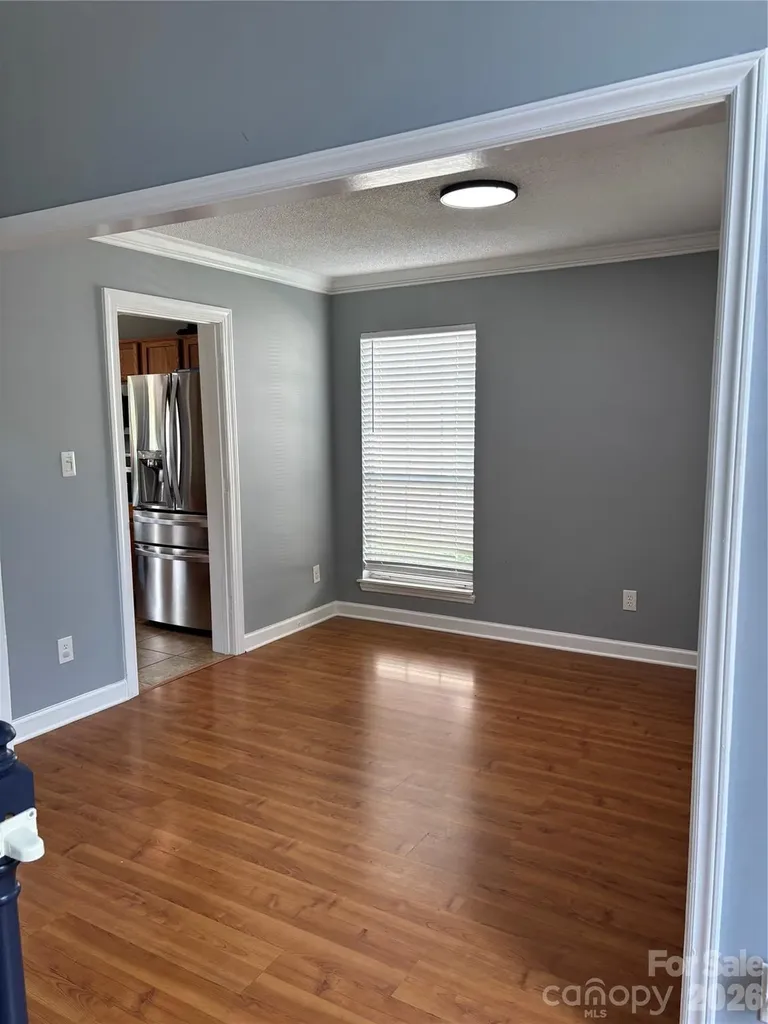 13213 Lampmeade Lane Charlotte NC 28273