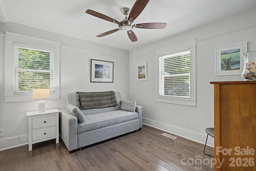 878 Garren Creek Road Fairview NC 28730