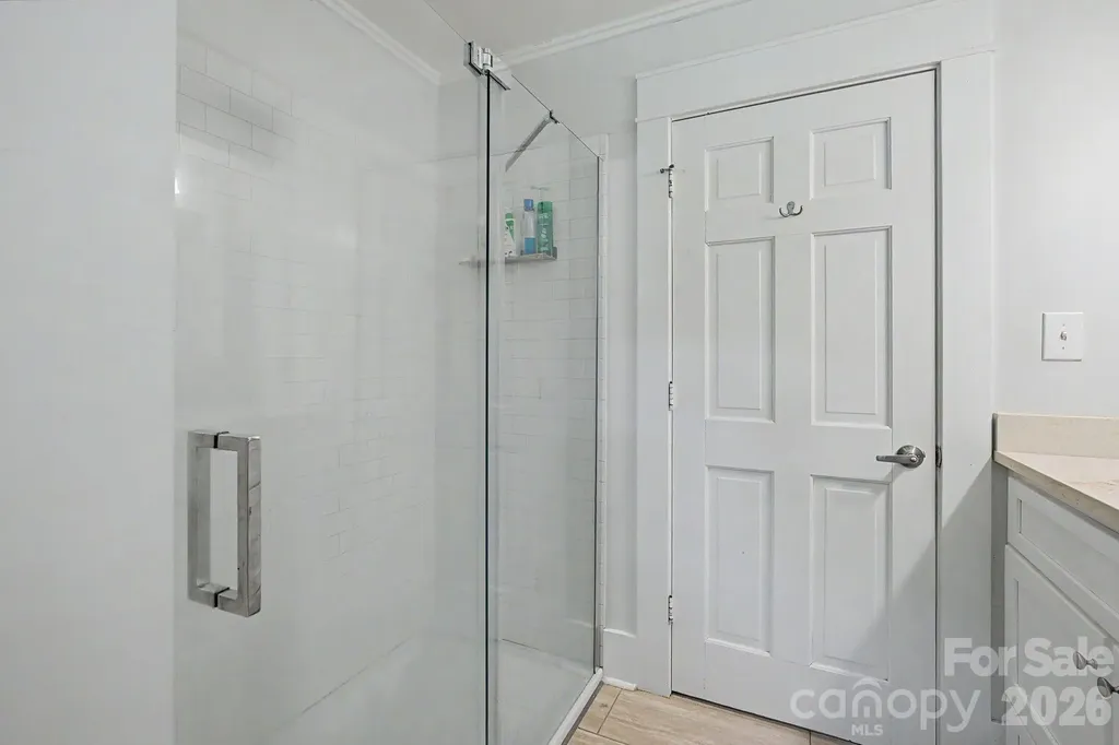 878 Garren Creek Road Fairview NC 28730