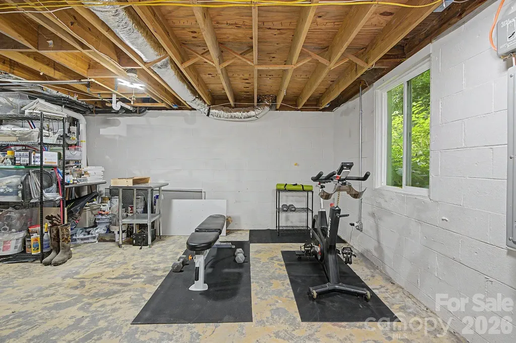 878 Garren Creek Road Fairview NC 28730