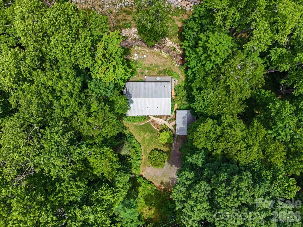 878 Garren Creek Road Fairview NC 28730