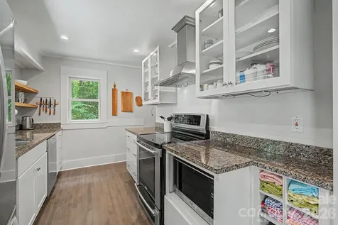 878 Garren Creek Road Fairview NC 28730