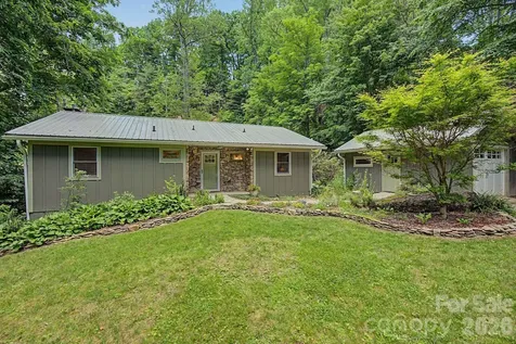 878 Garren Creek Road Fairview NC 28730