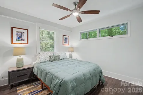 878 Garren Creek Road Fairview NC 28730