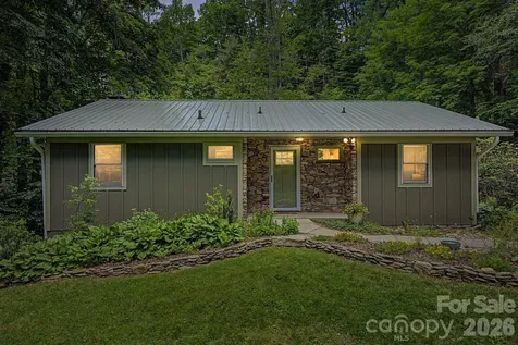 878 Garren Creek Road Fairview NC 28730