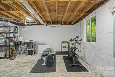 878 Garren Creek Road Fairview NC 28730