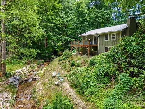 878 Garren Creek Road Fairview NC 28730