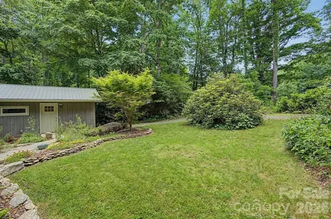 878 Garren Creek Road Fairview NC 28730
