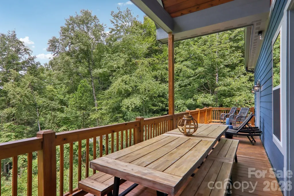 1105 Falls View Drive Bryson City NC 28713