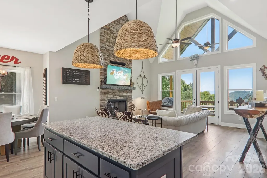 1105 Falls View Drive Bryson City NC 28713