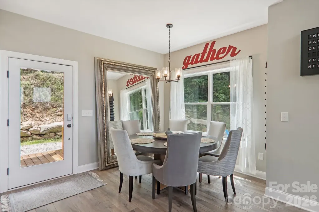 1105 Falls View Drive Bryson City NC 28713