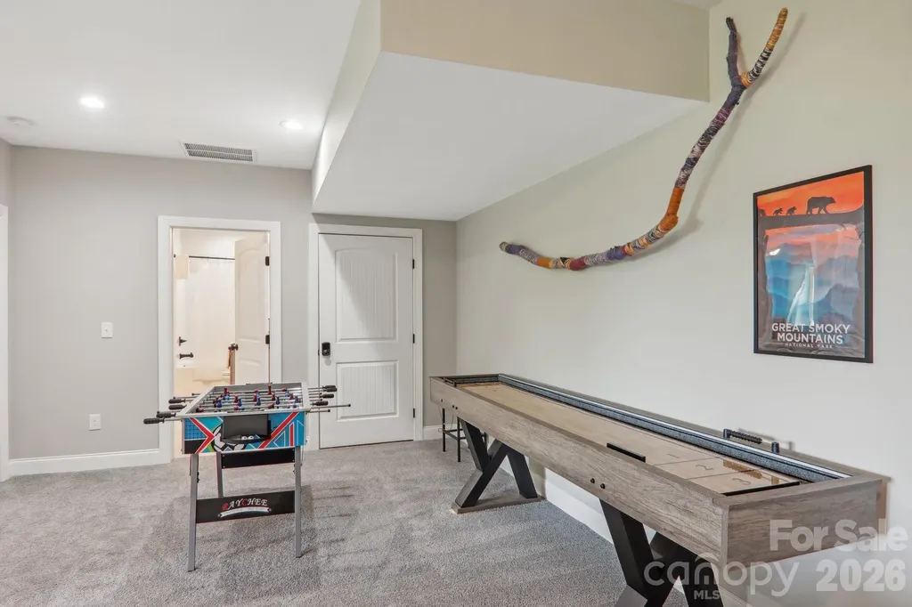 1105 Falls View Drive Bryson City NC 28713