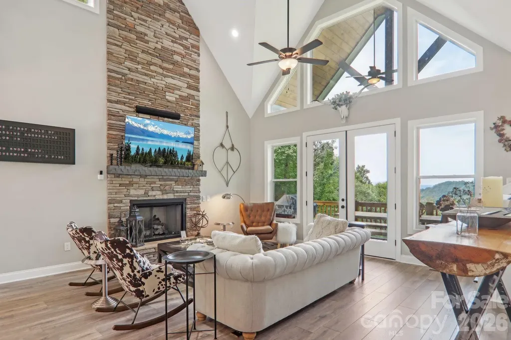 1105 Falls View Drive Bryson City NC 28713