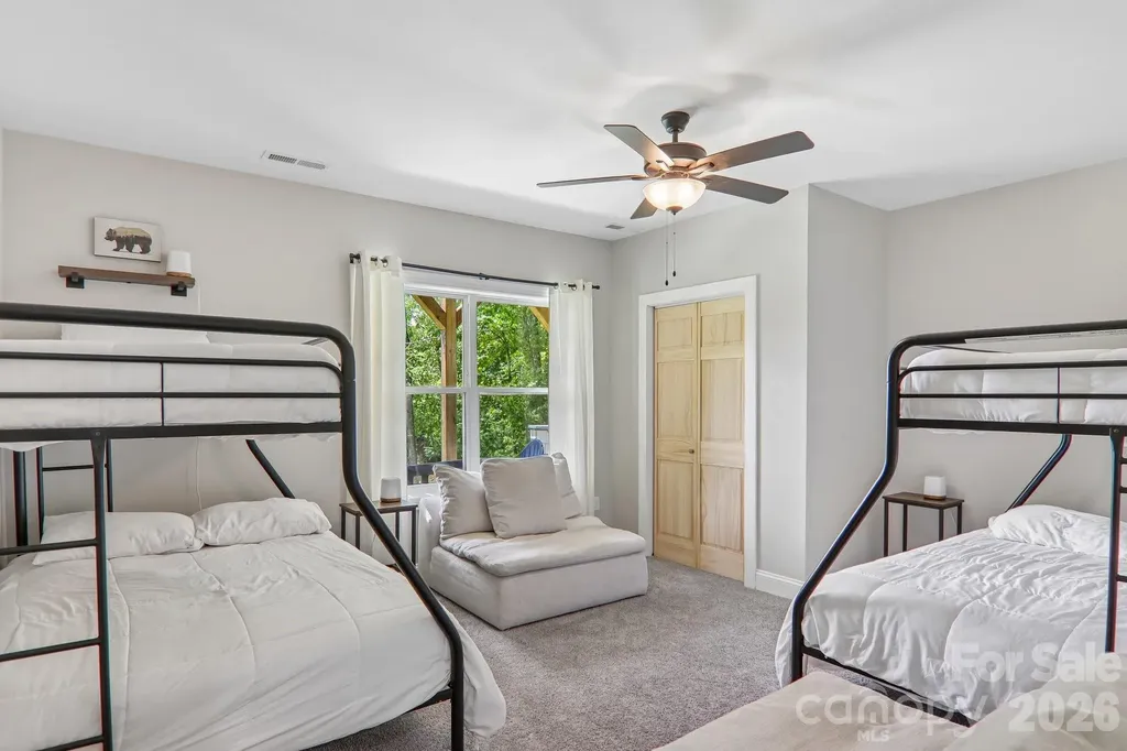 1105 Falls View Drive Bryson City NC 28713