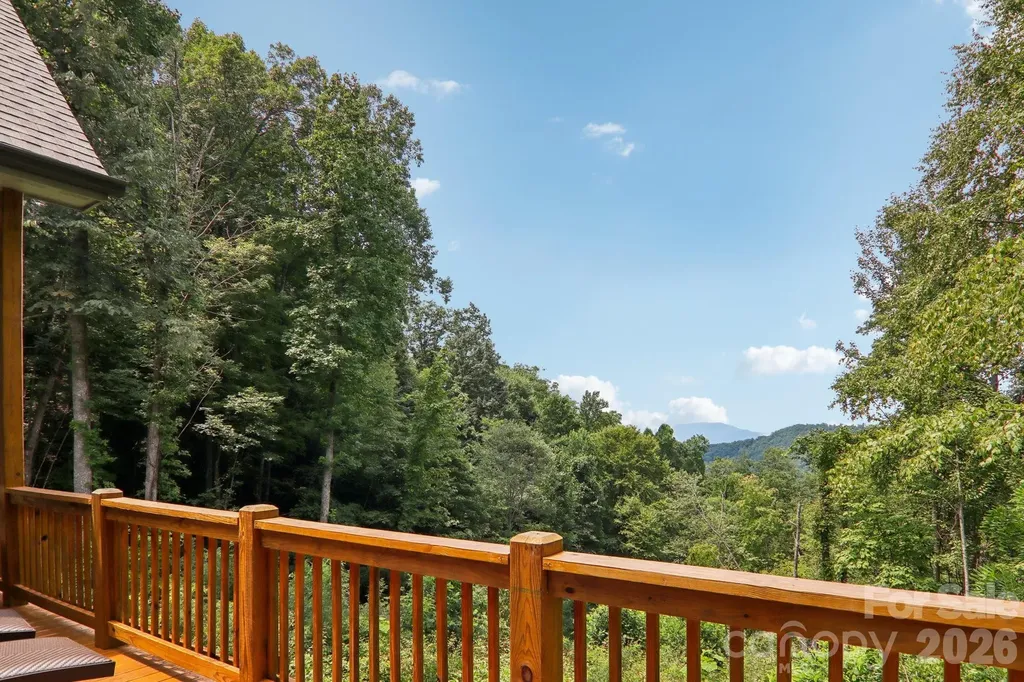 1105 Falls View Drive Bryson City NC 28713